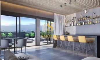 Imagem 3: Studio mobiliado para locação com condominio completo