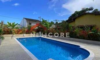 Imagem 5: Casa de condomínio em Rua Ilhéus - Massaguaçu - Caraguatatuba/SP