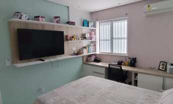 Imagem 2: Apartamento projetado Avenida Bezerra de Menezes