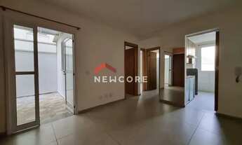 Imagem: Apartamento em Avenida Albert Scharle