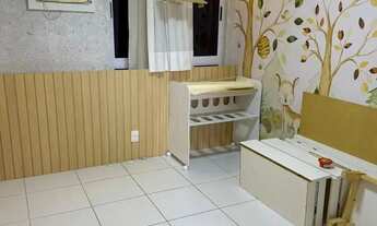 Imagem 6: Lazer completíssimo! Andar alto - 2 quartos em Nossa Senhora de Nazaré - Natal - RN