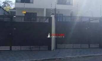 Imagem 2: Sobrado com 3 dormitórios, 100 m² - venda por R$ 600.000,00 ou aluguel por R$ 3.080,00/mês