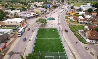 Imagem 2: Terreno à Venda no Parque Real/Goytacazes Ótima Localização e Oportunidade de Negócio, Go