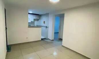 Imagem 6: APARTAMENTO 2 QUARTOS à VENDA OU ALUGUEL NO RESIDENCIAL VELEIROS