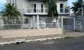 Imagem 6: Sobrado 4 dormitórios sendo um suíte master com sacada Niterói Canoas