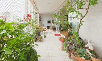 Imagem 6: Apartamento com 3 suítes à venda no bairro Centro em Joinville-SC por R$1.298.000,00