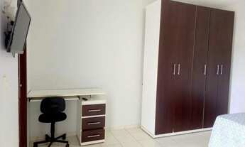 Imagem 6: Apartamento 1 Quarto Mobiliado na 204 Sul