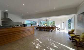 Imagem 5: Casa à venda Alphaville Campinas, com 4 suítes, com 808 m²