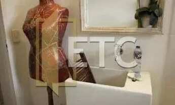 Imagem 7: Cobertura com ótima localização e posição solar