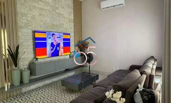 Imagem 5: Casa Térrea Mobiliada no Condomínio Belvedere Cuiabá/MT