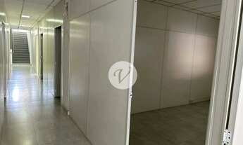 Imagem 6: Prédio Comercial para Aluguel em Santo André Centro 1.210 m², 20 Vagas