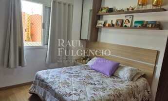 Imagem 4: Apartamento no Ed. Vivere Palhano com 78m² de área privativa 02 vagas na Gleba Palhano