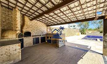 Imagem: Casa com 5 dormitórios para alugar, 185