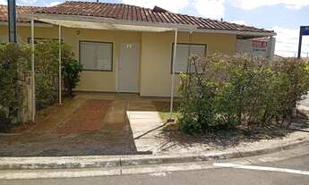 Imagem 2: Casa 3 quartos com energia Solar