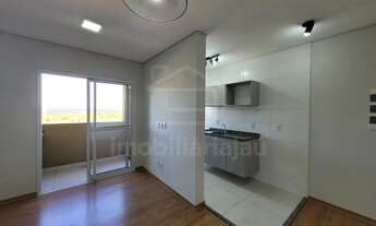 Imagem: Apartamento para aluguel 2 quartos Jardim