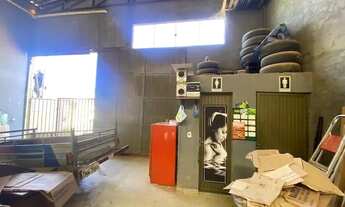 Imagem 7: Galpão bem Localizado no Residencial Santa Fé