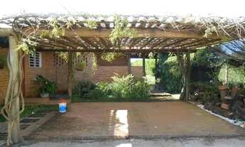 Imagem 3: Barão Geraldo - Condomínio Arco Verde ( Rural) com casa 3 dormitórios, terreno 2.350m2 . E