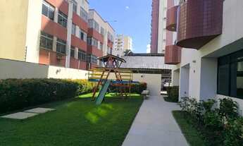 Imagem 3: Apartamento para aluguel, 2 quartos, 1 vaga, Gragerú - Aracaju/SE