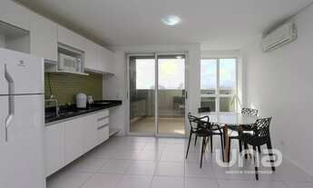 Imagem 7: Apartamento para alugar no Centro Cívico com 1 quarto de 92,25m²- Edifício Centro Cívico