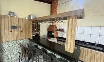 Imagem 5: Casa no setor Faiçalville 3 Qts. 2 Vagas 193mts área contruida