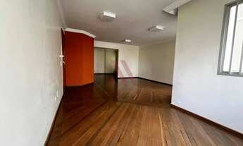 Imagem 4: Apartamento a venda Edifício. Saint Paul de Vence com 136m2 04 quartos sendo 02 suítes, pr