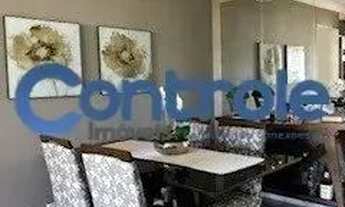 Imagem 5: Imóvel para venda possui 86 metros quadrados com 3 quartos em Jardim Atlântico - Florianóp