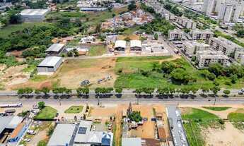 Imagem: Terreno à venda em localização estratégica