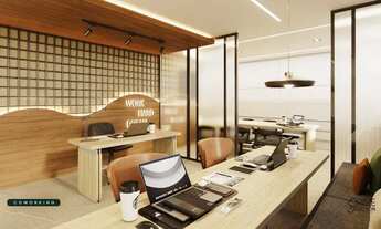 Imagem 7: Apartamento 4 Suites no Reserva Peninsula| 127m² a 171m²