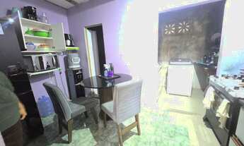 Imagem 7: VENDO CASA NA LAJE