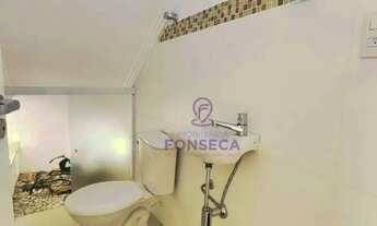 Imagem 16: Casa com 3 dormitórios à venda, 212 m² por R$ 1.100.000,00 - Colinas de Santa Bárbara - Po