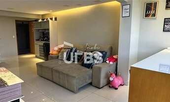 Imagem 7: Pq.Cascavel-Varandas de Copacabana Frente livre para o Lago