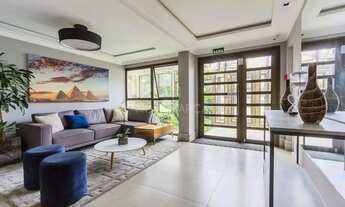 Imagem 2: PORTO ALEGRE - Padrão - Rio Branco