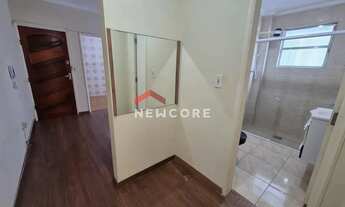 Imagem 5: Apartamento em Avenida Marechal Maurício José Cardoso - Canto do Forte - Praia Grande/SP