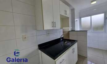 Imagem 5: Apartamento com 1 suíte para alugar, 36m² - Residencial Flórida