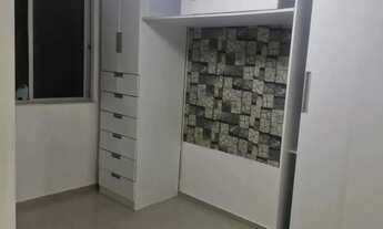 Imagem 3: Apartamento para locação no RESERVA PARQUE RESIDENCIAL , ABRANTES, Camaçari, BA