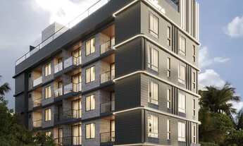 Imagem 2: Oportunidade vendo belíssimo flat próximo ao mar com área de lazer