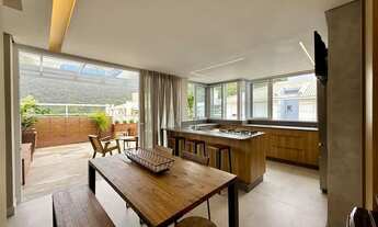 Imagem 3: Magnífica cobertura no condomínio mais cobiçado dos Ingleses