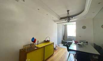 Imagem 2: Cobertura 03 quartos e 01 vaga a venda no bairro Estoril na cidade de Belo Horizonte