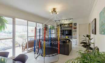 Imagem: APARTAMENTO AO LADO DO PARQUE DA ÁGUA BRANCA