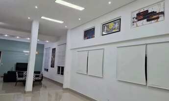 Imagem 7: Casa à venda em Cotia, Chácaras São Carlos, com 4 quartos, com 590 m², Vintage - Arte de M