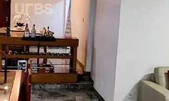 Imagem 3: Apartamento 4 suites Setor Oeste Residencial Alencastro Veiga