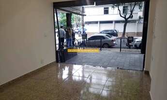 Imagem: Loja Comercial Exclusiva para Aluguel na