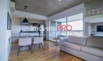 Imagem 2: Apartamento, Brooklin - São Paulo