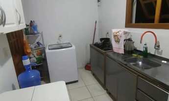 Imagem 6: Casa de esquina no bairro Hípica - 2 dormitórios