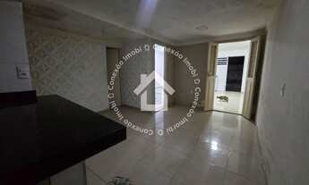 Imagem 4: Casa com ponto comercial à Venda no Albano Franco com Piscina Privativa e Viveiro