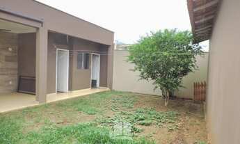 Imagem 3: Casa à venda Bairro Nova Yorque / Araçatuba-SP