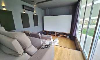 Imagem 7: Casa Alphaville Pernambuco 581m². (Ref.: R3753328