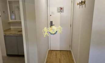 Imagem 5: Flat para alugar no Itaim Bibi - Edifício New City