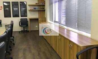 Imagem 15: Conjunto à venda, 560 m² - Vila Olímpia - São Paulo/SP