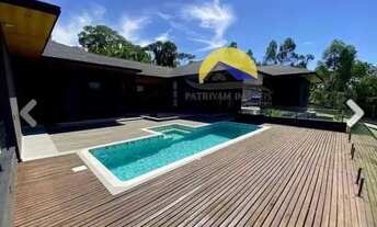 Imagem 5: Imóvel para venda possui 500 metros quadrados com 4 quartos